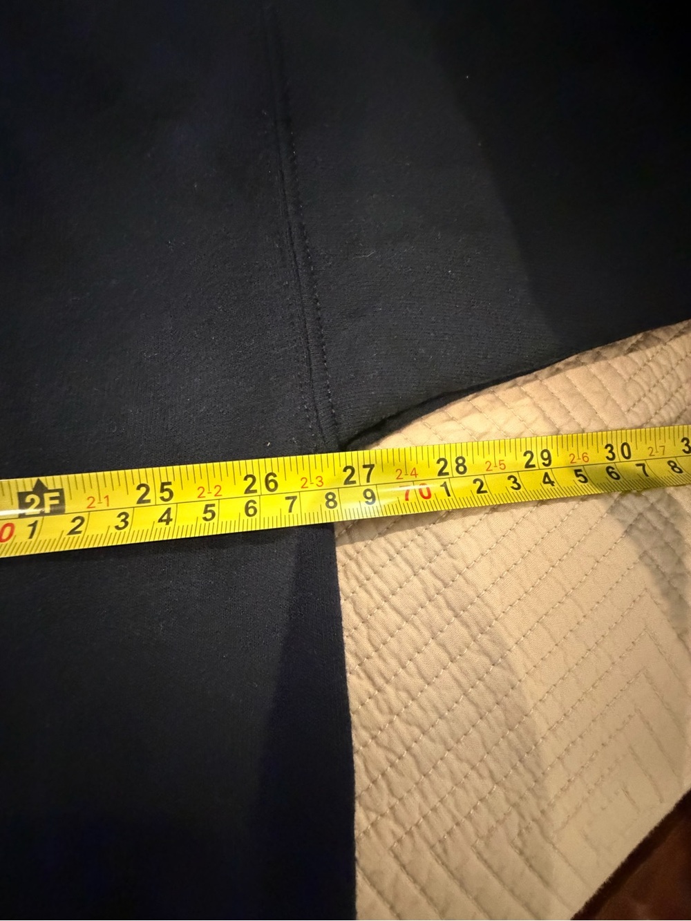 Men Jeans Subcategory Classification - Picture 5 of 7